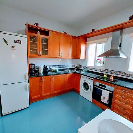 Apartamento Las Floritas มาลากา ภายนอก รูปภาพ