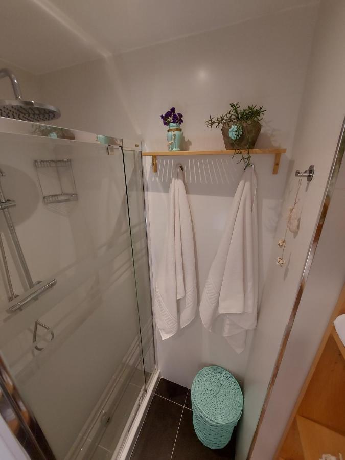 Apartamento Las Floritas มาลากา ภายนอก รูปภาพ