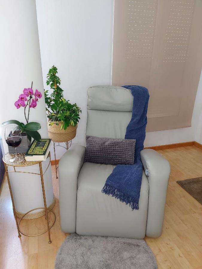 Apartamento Las Floritas มาลากา ภายนอก รูปภาพ
