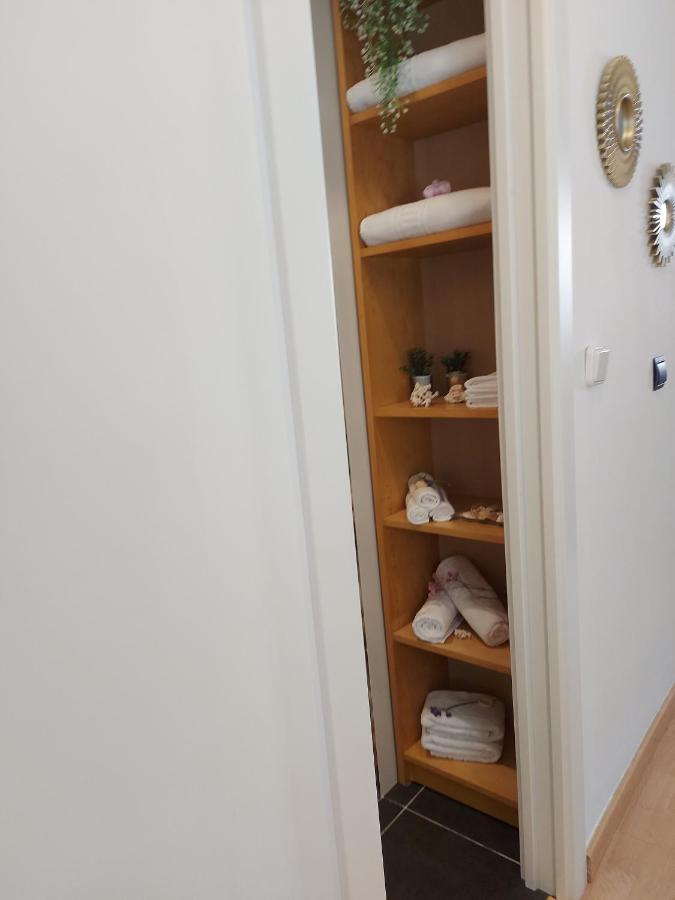 Apartamento Las Floritas มาลากา ภายนอก รูปภาพ