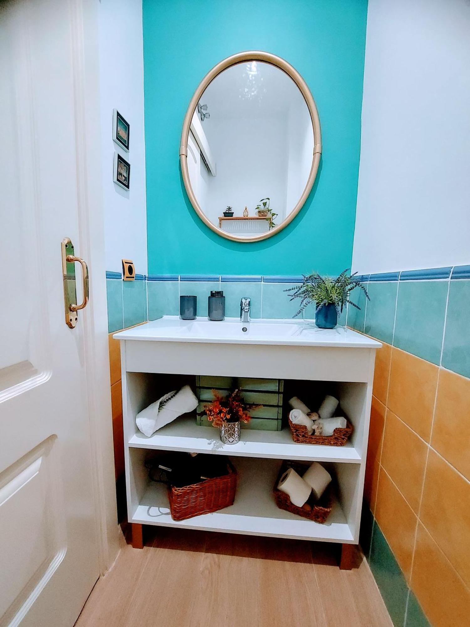 Apartamento Las Floritas มาลากา ภายนอก รูปภาพ