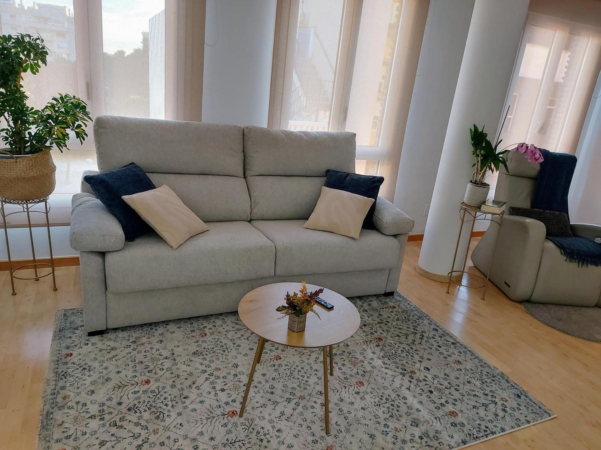 Apartamento Las Floritas มาลากา ภายนอก รูปภาพ