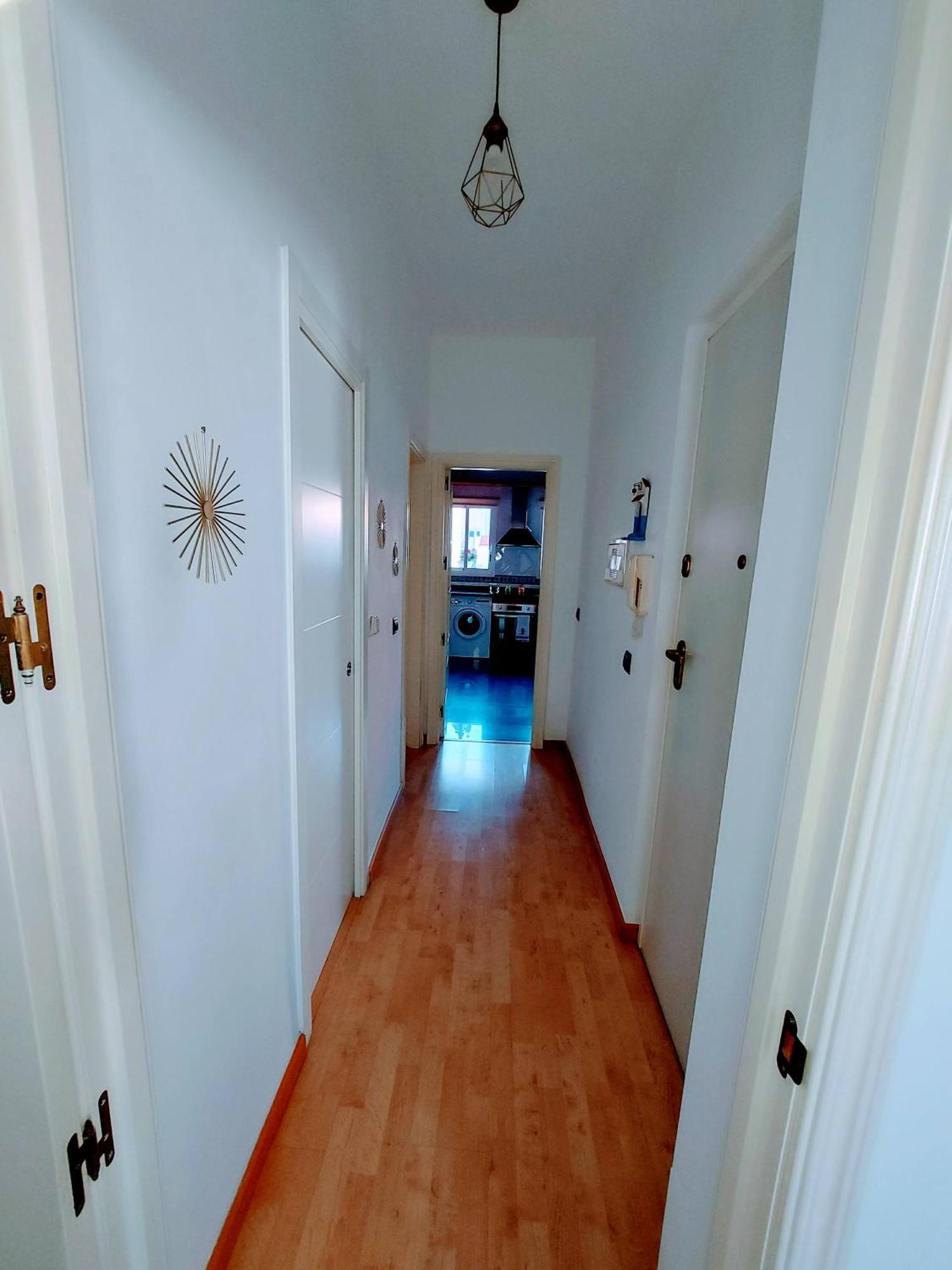 Apartamento Las Floritas มาลากา ภายนอก รูปภาพ
