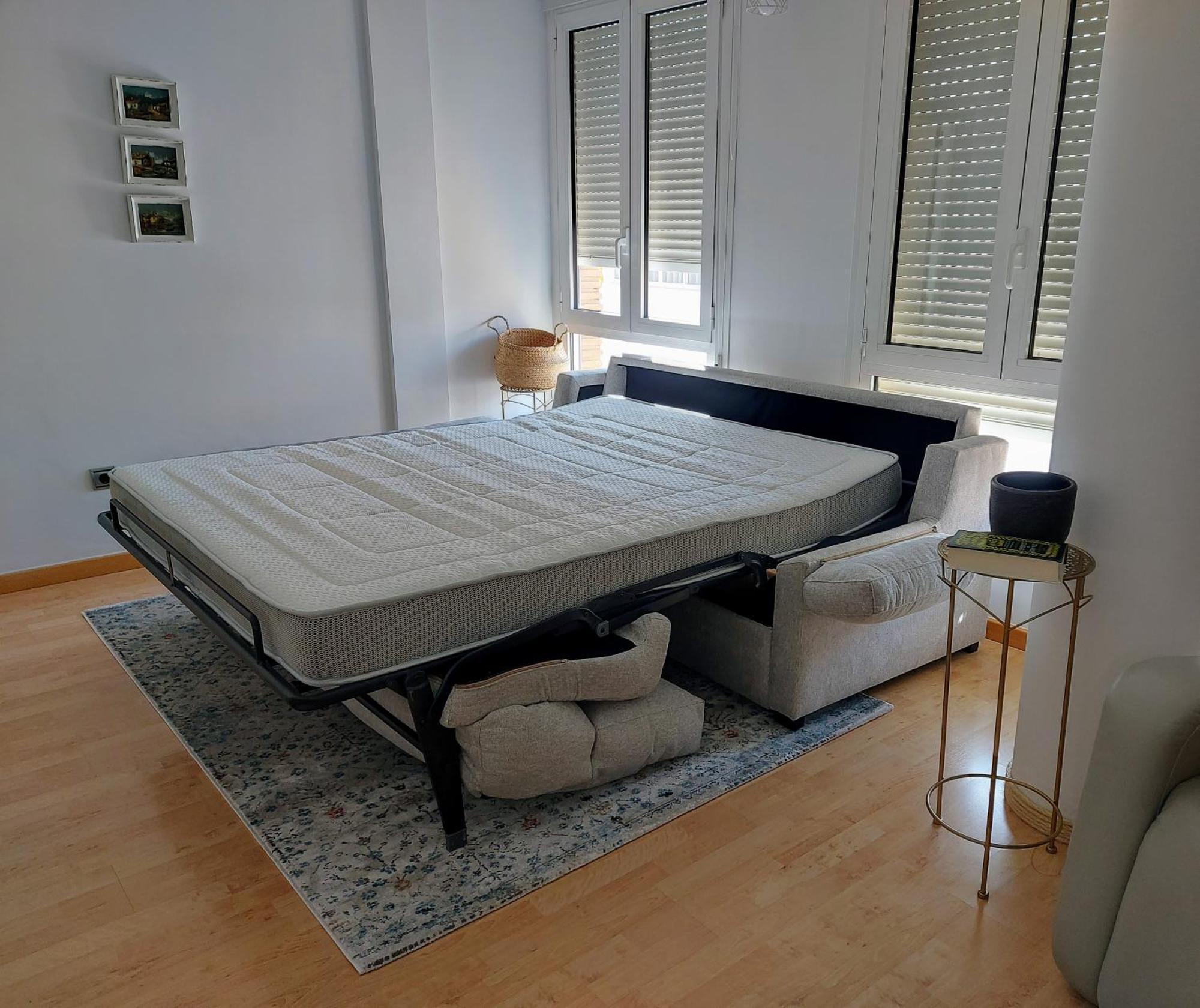 Apartamento Las Floritas มาลากา ภายนอก รูปภาพ