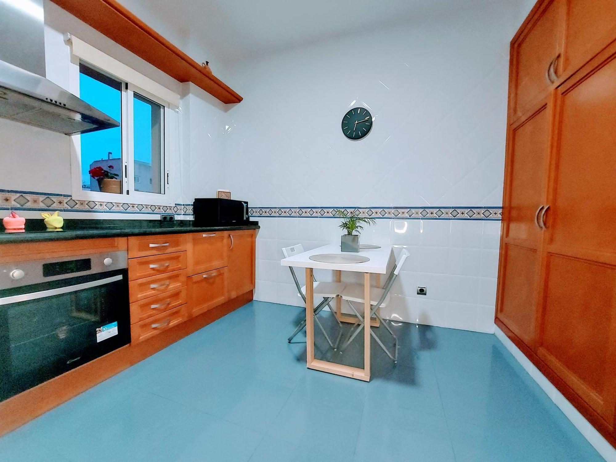Apartamento Las Floritas มาลากา ภายนอก รูปภาพ